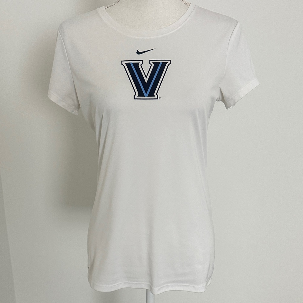 Nike Villanova University Women’s Dri-Fit Top